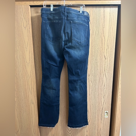 Express jeans 14L - Picture 2 of 7